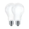 LED lemputė Philips Balta E27