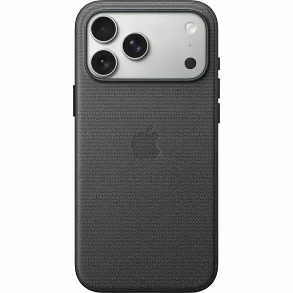Pārvietojams Pārsegs Apple Melns Apple