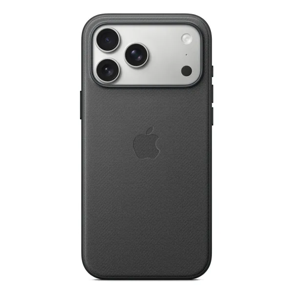Pārvietojams Pārsegs Apple Melns Apple