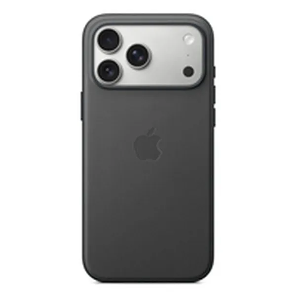 Pārvietojams Pārsegs Apple Melns Apple