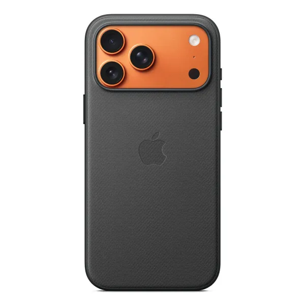 Pārvietojams Pārsegs Apple Melns Apple
