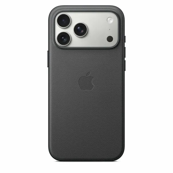 Pārvietojams Pārsegs Apple Melns Apple
