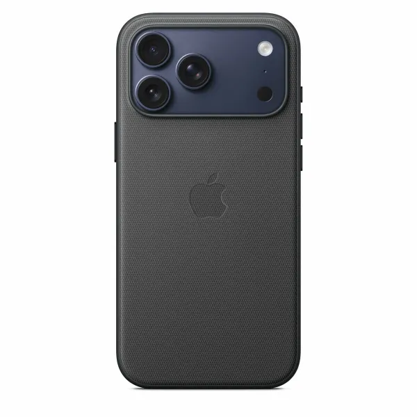 Pārvietojams Pārsegs Apple Melns Apple