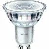 Светодиодная лампа Philips 4,6 W GU10 390 lm F A++ (4000K) (4000 K)