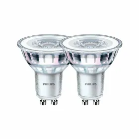 LED-lamppu Philips 4,6 W GU10 390 lm F A++ (4000K) (4000 K)