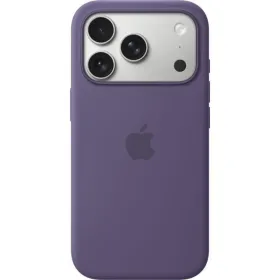 Mobile cover Apple MGFG4ZM/A Purple