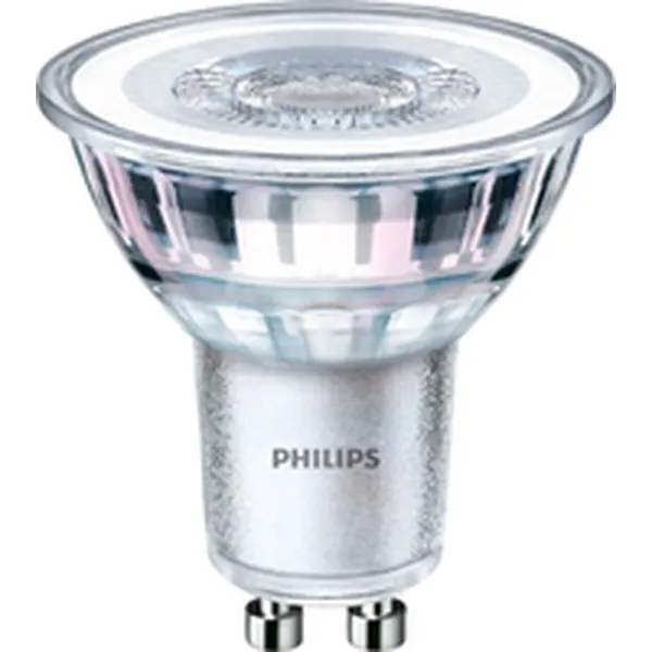 Светодиодная лампа Philips 4,6 W GU10 390 lm F A++ (4000K) (4000 K)