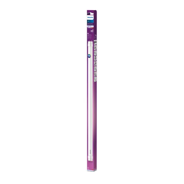 LED-lamppu Philips G13 (4000 K)