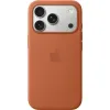 Mobile cover Apple MGFJ4ZM/A Terracotta