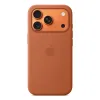 Mobile cover Apple MGFJ4ZM/A Terracotta
