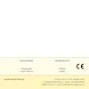 Светодиодная лампочка Philips G13 (4000 K)