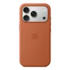 Mobile cover Apple MGFJ4ZM/A Terracotta
