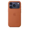 Mobile cover Apple MGFJ4ZM/A Terracotta
