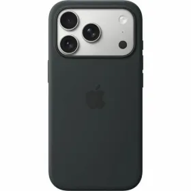 Mobile cover Apple MGFK4ZM/A Black