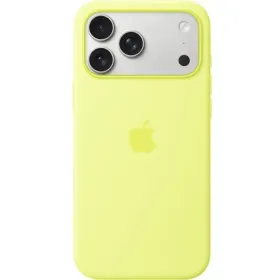 Mobiiltelefoni Kaaned Apple Kollane Apple