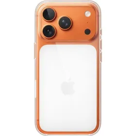 Mobile cover Apple MGFT4ZM/A Transparent
