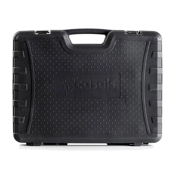 Instrumentu Kasti Casals HH303 50 x 39 x 8,5 cm 303 Daudzums
