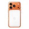 Mobile cover Apple MGFT4ZM/A Transparent