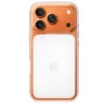 Mobile cover Apple MGFT4ZM/A Transparent
