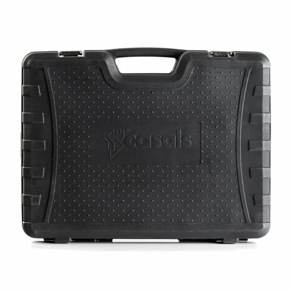 Instrumentu Kasti Casals HH303 50 x 39 x 8,5 cm 303 Daudzums