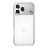 Mobile cover Apple Transparent Apple