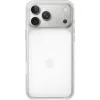 Mobile cover Apple Transparent Apple