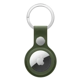 Atslēgu ķēde Apple AirTag Zaļš