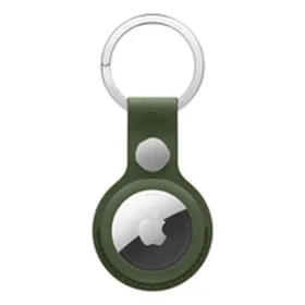 Atslēgu ķēde Apple AirTag Zaļš