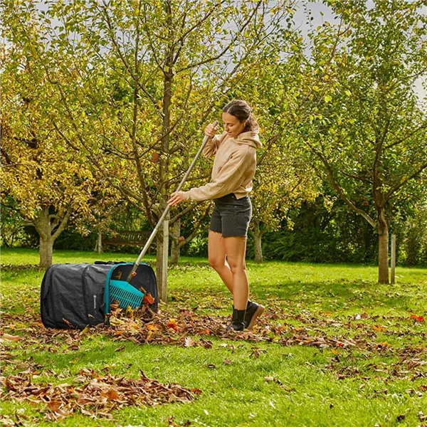 Garden waste bag Gardena Popup 11715-20 Polyester