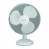 Pöytätuuletin F-Air Valkoinen 40 W Ø 30 x 47 cm