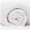 Duvet HappyFriday BASIC KIDS White 450 g/m² 100 x 120 cm