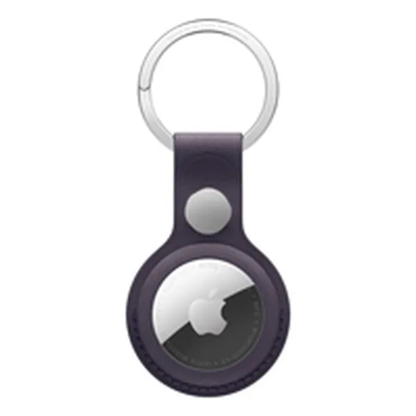 Atslēgu ķēde Apple AirTag Violets