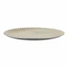 Декоративное блюдо Decoris Champagne Ø 33 x 1,5 cm