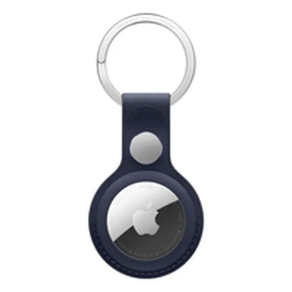 Avaimenperä Apple AirTag Laivastonsininen
