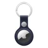 Avaimenperä Apple AirTag Laivastonsininen