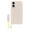 Mobile cover Apple iPhone 17
