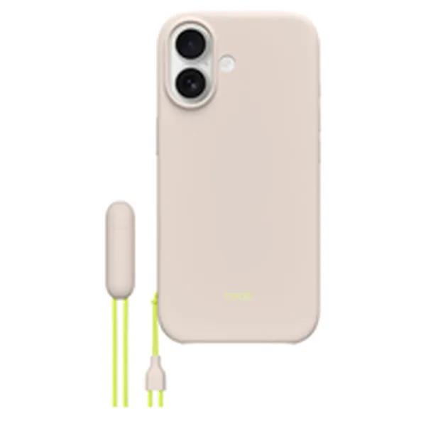 Pārvietojams Pārsegs Apple iPhone 17