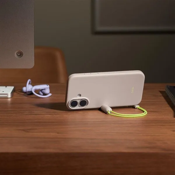 Mobile cover Apple iPhone 17