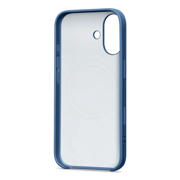 Mobile cover Beats iPhone 17 Blue Cobalt blue Apple