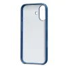 Mobile cover Beats iPhone 17 Blue Cobalt blue Apple