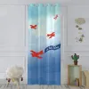 Curtain HappyFriday LE PETIT PRINCE Multicolour 140 x 265 cm