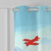 Curtain HappyFriday LE PETIT PRINCE Multicolour 140 x 265 cm