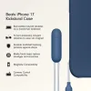 Puhelinsuoja Beats iPhone 17 Sininen koboltinsininen Apple