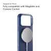 Mobile cover Beats iPhone 17 Blue Cobalt blue Apple