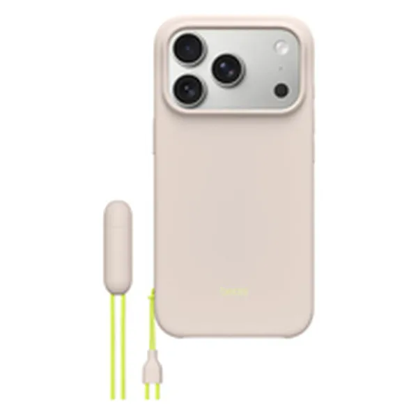 Mobiiltelefoni Kaaned Apple iPhone 17 Pro