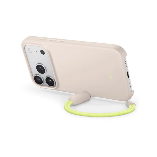 Pārvietojams Pārsegs Apple iPhone 17 Pro