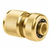 Hose connector Cellfast 15 mm Brass Fast