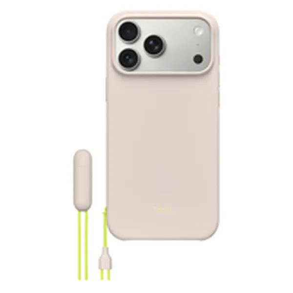 Pārvietojams Pārsegs Apple iPhone 17 Pro Max
