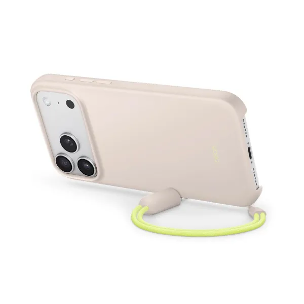 Mobiliojo telefono dėklas Apple iPhone 17 Pro Max