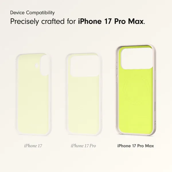 Puhelinsuoja Apple iPhone 17 Pro Max